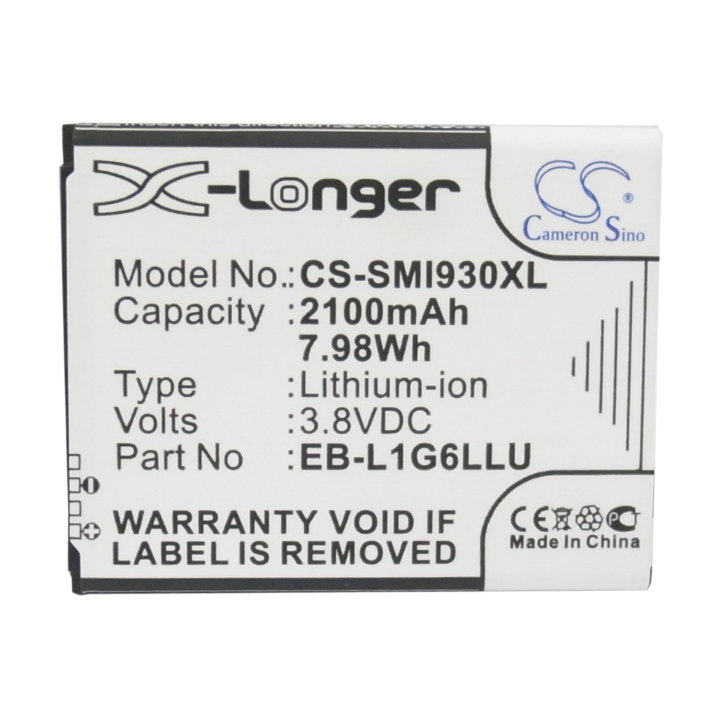Akkus  Ersetzt EB585158LP