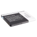Akku kompatibel mit Samsung AT&T MetroPCS CS-SMI937SL