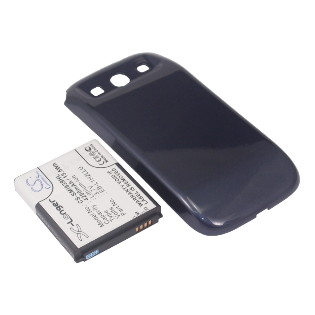 Mobile Phone Battery NTT Docomo Galaxy S III