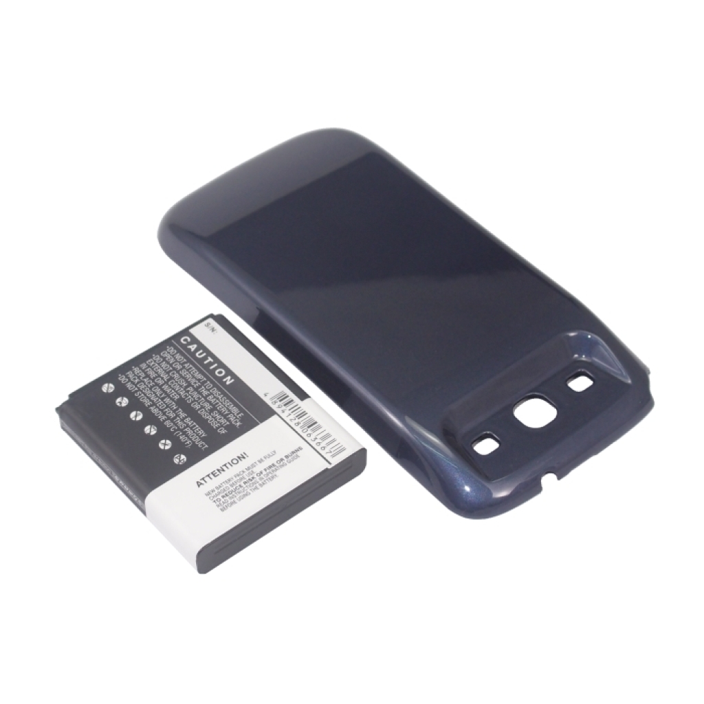 Mobile Phone Battery NTT Docomo Galaxy S III
