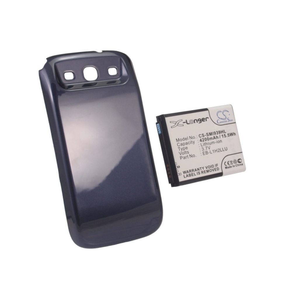 Mobile Phone Battery NTT Docomo Galaxy S III