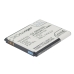 Akku kompatibel mit Samsung NTT Docomo CS-SMI939XL