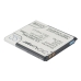 Akku kompatibel mit Samsung NTT Docomo CS-SMI939XL