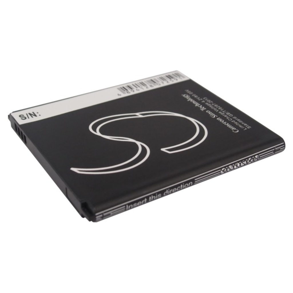 Batterie de téléphone portable Samsung CS-SMI950SL