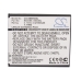 Batterie de téléphone portable Samsung CS-SMI950SL