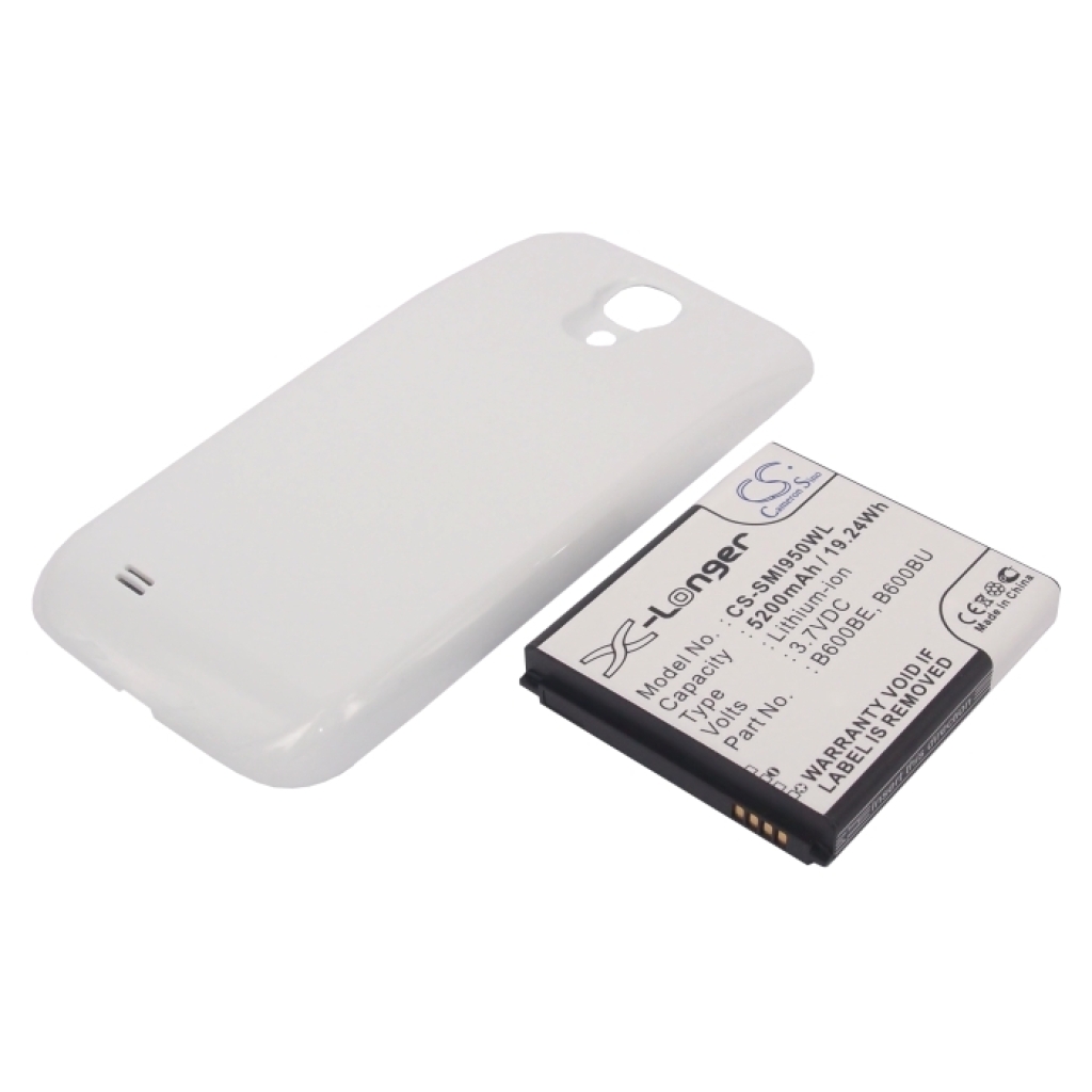 Batterie de téléphone portable Samsung CS-SMI950WL