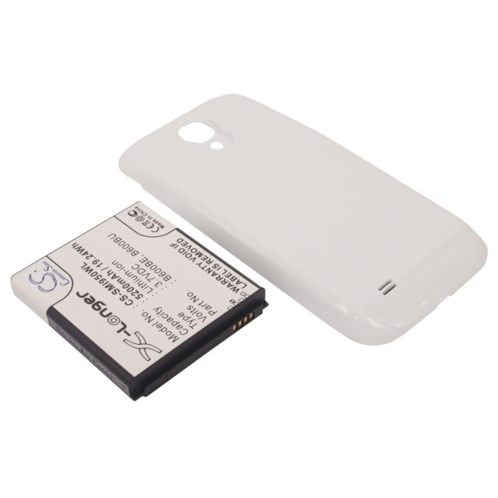 Batterie de téléphone portable Samsung CS-SMI950WL