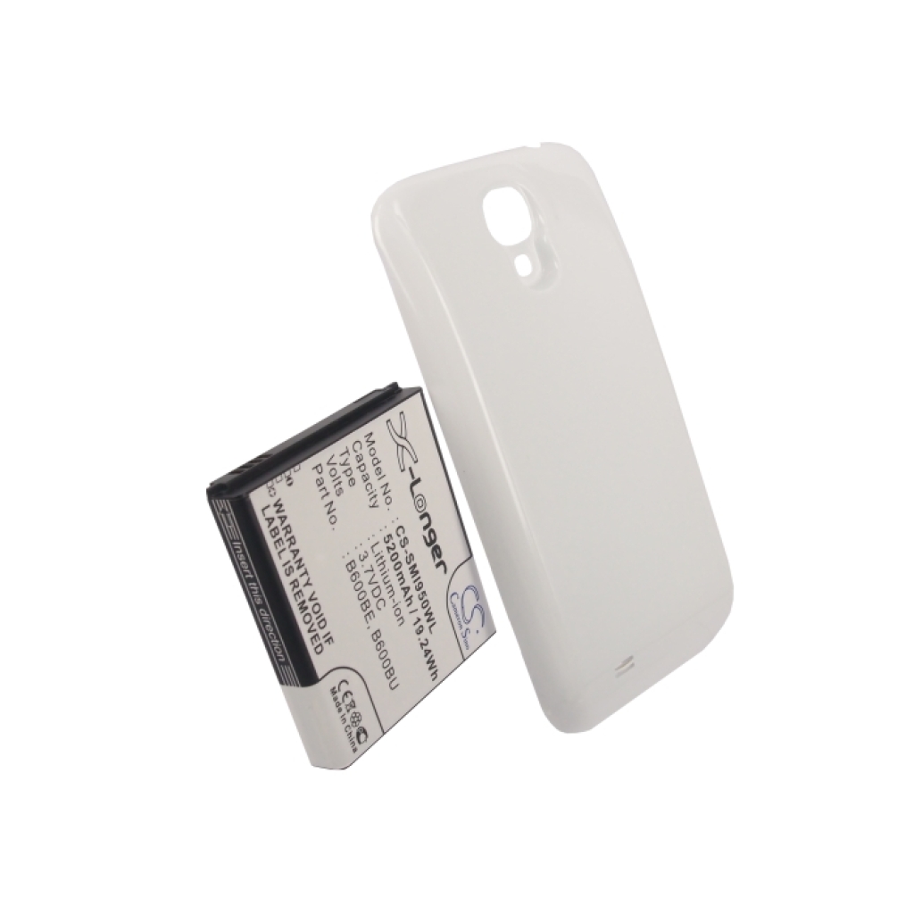 Batterie de téléphone portable Samsung CS-SMI950WL