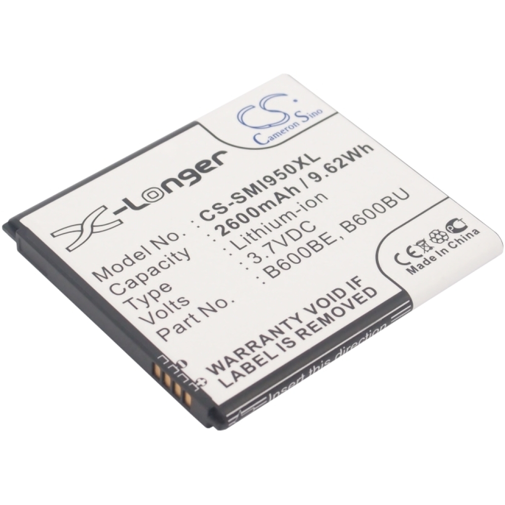 Batteries Remplace EB485760LU