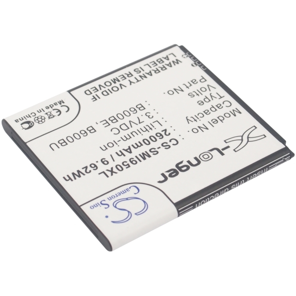Batteries Remplace EB485760LU
