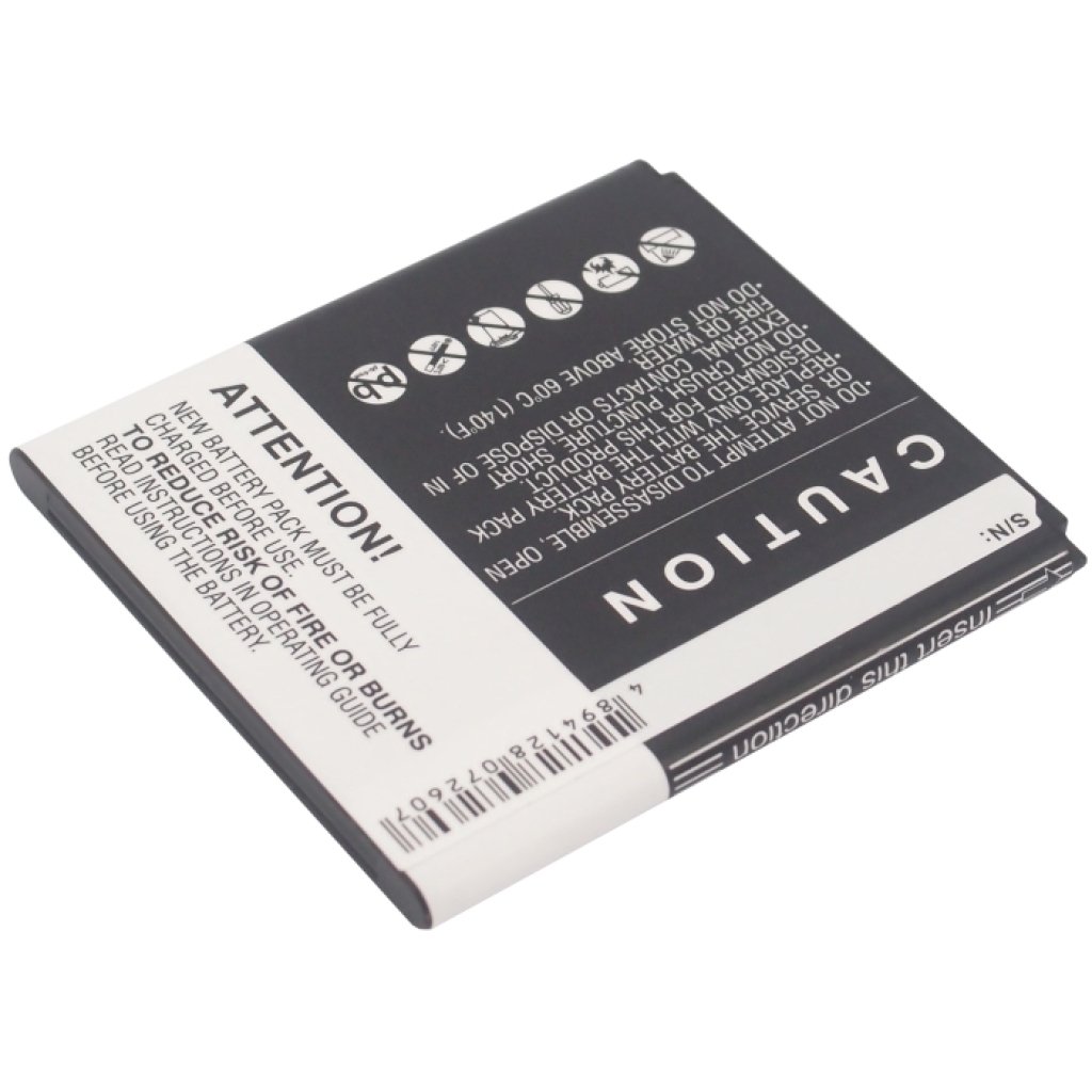 Batteries Remplace EB485760LU