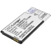 Batterie de téléphone portable Samsung CS-SMI961XL