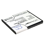 CS-SMI997ML<br />Batterie pour  remplace la batterie EB555157VA
