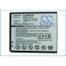 Batteries Remplace EB555157VABSTD