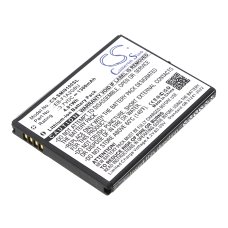 Kompatibler Ersatzakku für USCellular EB-F1A2GBU,EB-FLA2GBU,EB-L102GBK,EB-L1A2GBU,EB-L1M8GVU...