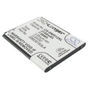 CS-SMI912XL<br />Batterie pour  remplace la batterie EB535163LU