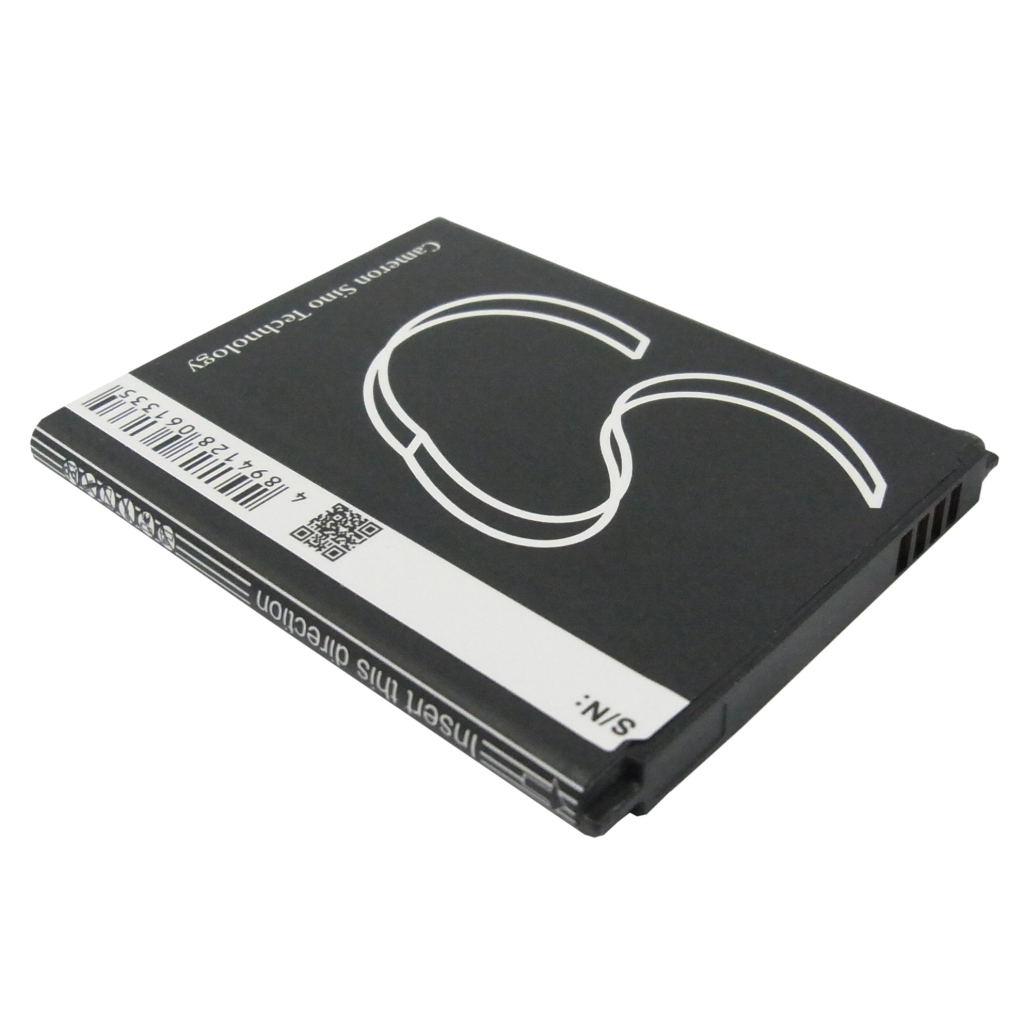 Batteries Remplace EB-L1G6LLUC