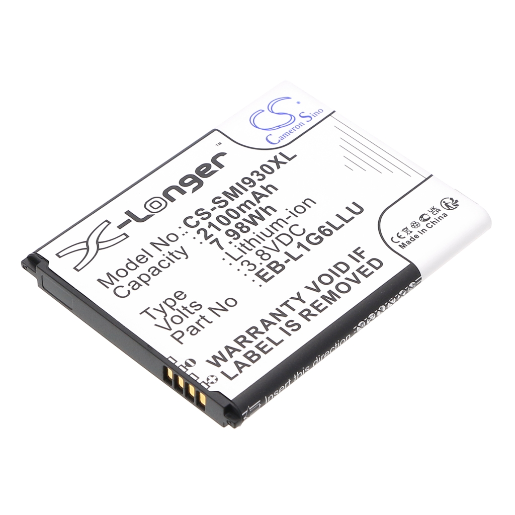 Mobile Phone Battery Telstra Galaxy SIII