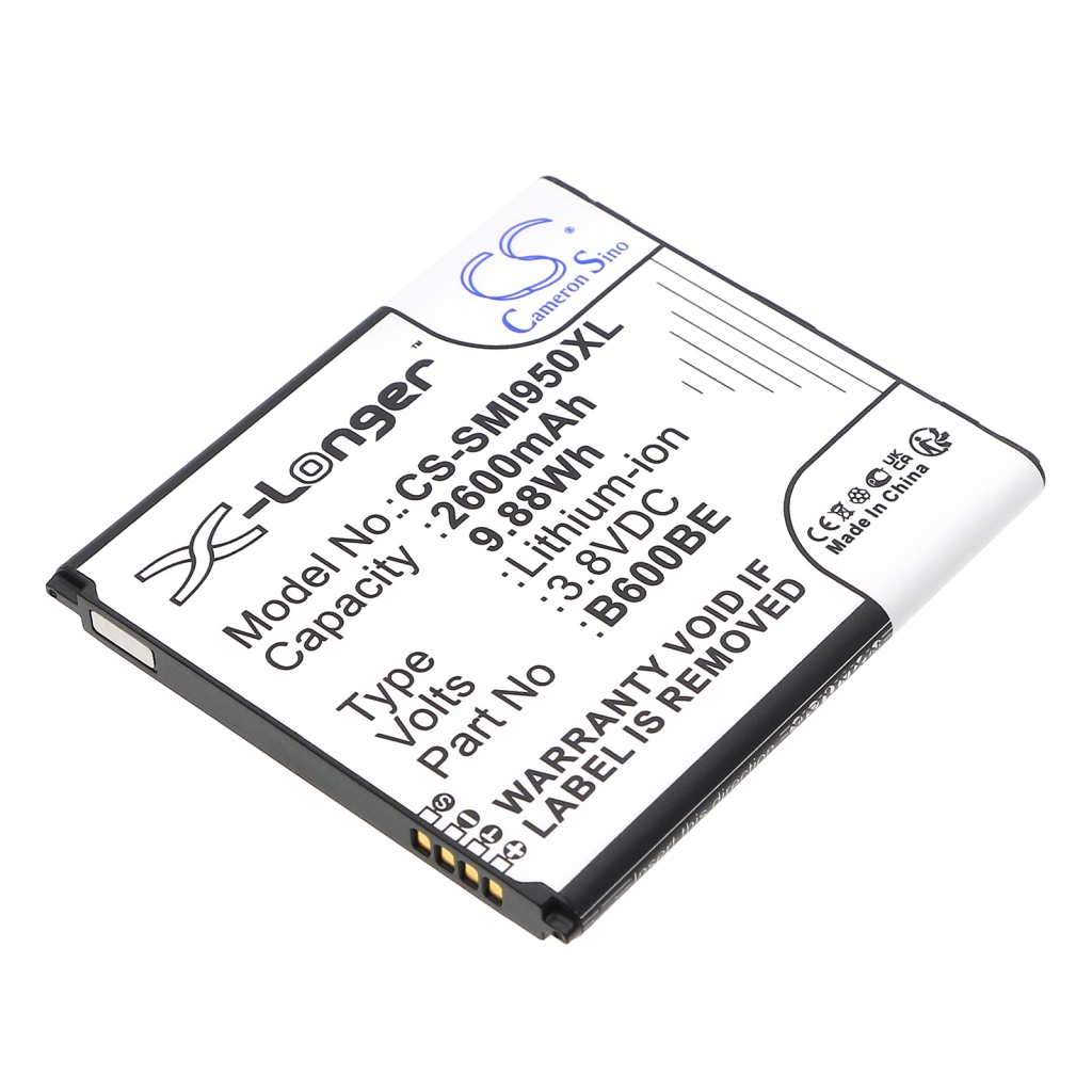 Mobile Phone Battery Samsung GT-i9502