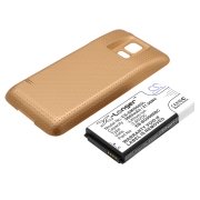 CS-SMI960GL<br />Batterie pour  remplace la batterie EB-B900BE