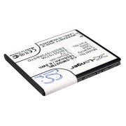 CS-SMI997ML<br />Batterie pour  remplace la batterie EB555157VABSTD
