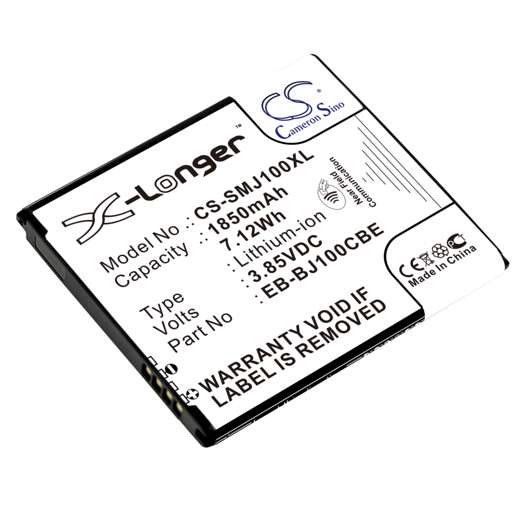 Mobile Phone Battery Samsung SM-J100M