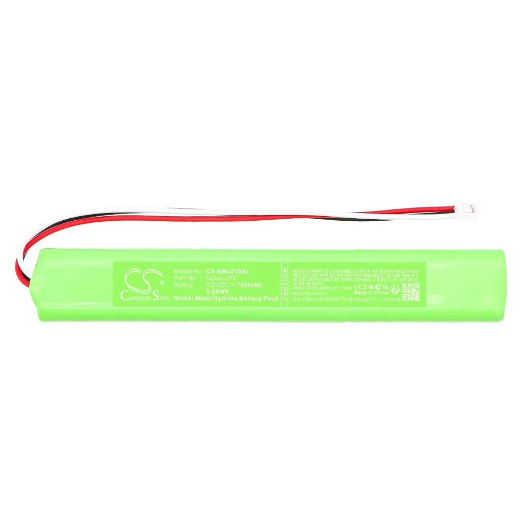 Batterie Remplace 12AAL272