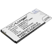 Battery for Samsung Galaxy J5 Metal 2016 Duos