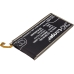 Batterie de téléphone portable Samsung CS-SMJ610SL