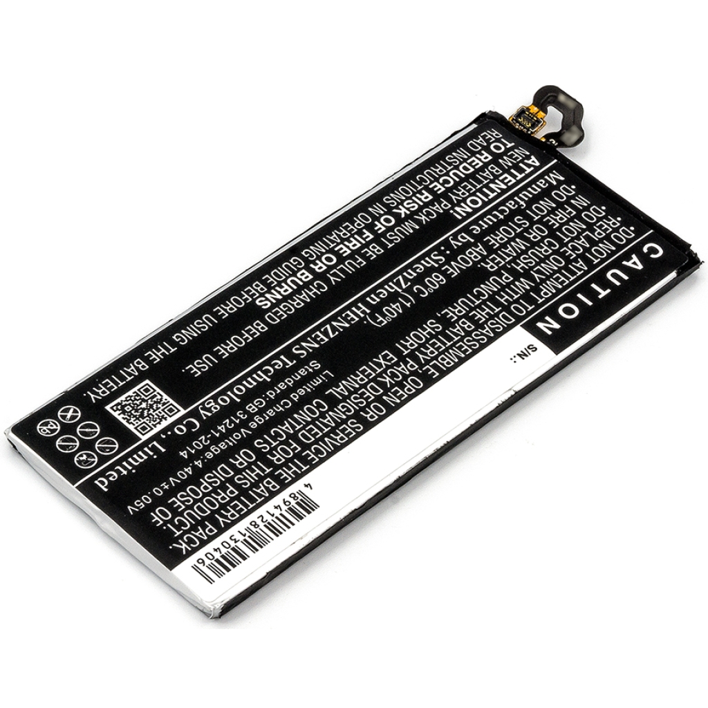 Batterie de téléphone portable Samsung CS-SMJ730XL
