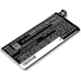 Batterie de téléphone portable Samsung CS-SMJ730XL