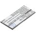 Battery Replaces EB-BJ710CBA