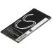 Battery Replaces EB-BJ710CBA