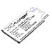 Battery Replaces EB-BJ710CBA