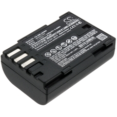 Remplacement de batterie compatible pour Siemens B04021205