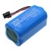 Batterie à vide Robzone CS-SML650VX