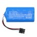 Batterie à vide Robzone CS-SML650VX