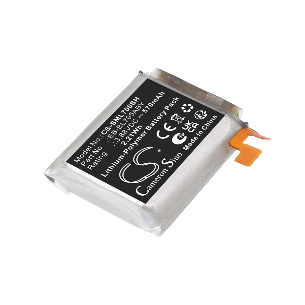 Battery for Samsung SM-L705U