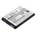 Batterie de téléphone portable Samsung CS-SML760SL