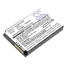 Remplacement de batterie compatible pour Sunmi JKRA