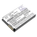 Remplacement de batterie compatible pour Sunmi JKRA