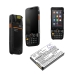 Remplacement de batterie compatible pour Sunmi JKRA