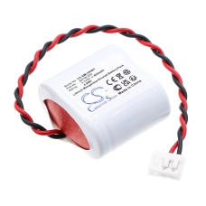 Remplacement de batterie compatible pour Siemens BATBL950,BL950,BL950 E,LB350334,MGL0020