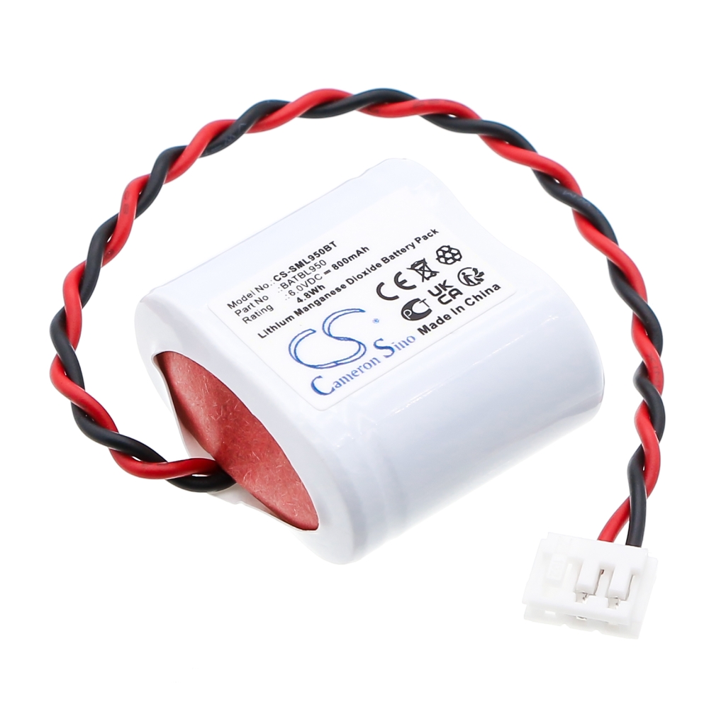 Batteries Remplace BL950 E