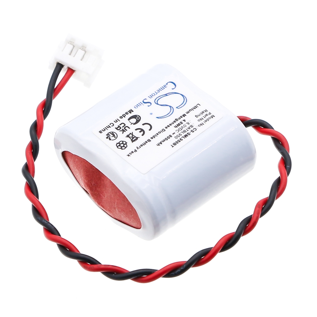 Batteries Remplace BL950 E