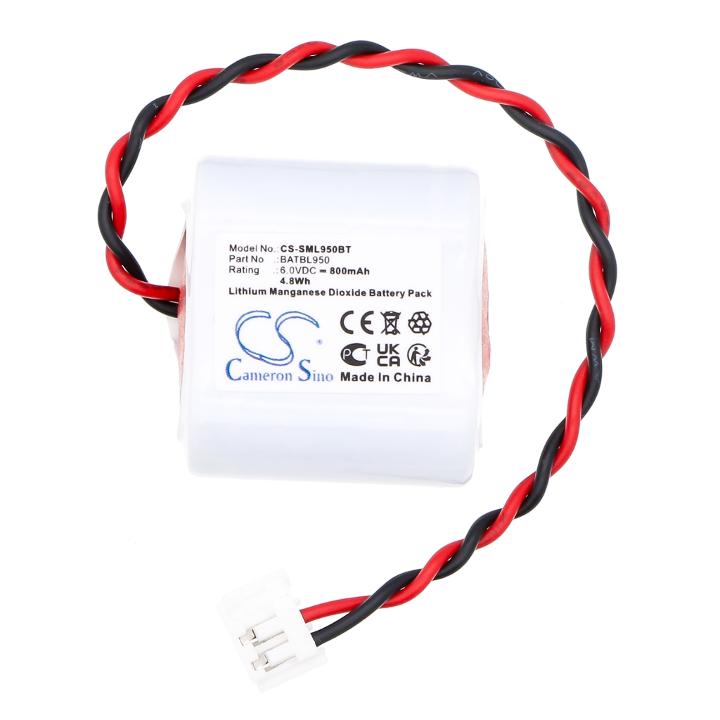 Batteries Remplace BL950 E