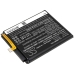 Batterie de téléphone portable Samsung CS-SMM015SL