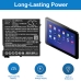 Tablet-PC Akkus Sunmi CS-SMM210SL