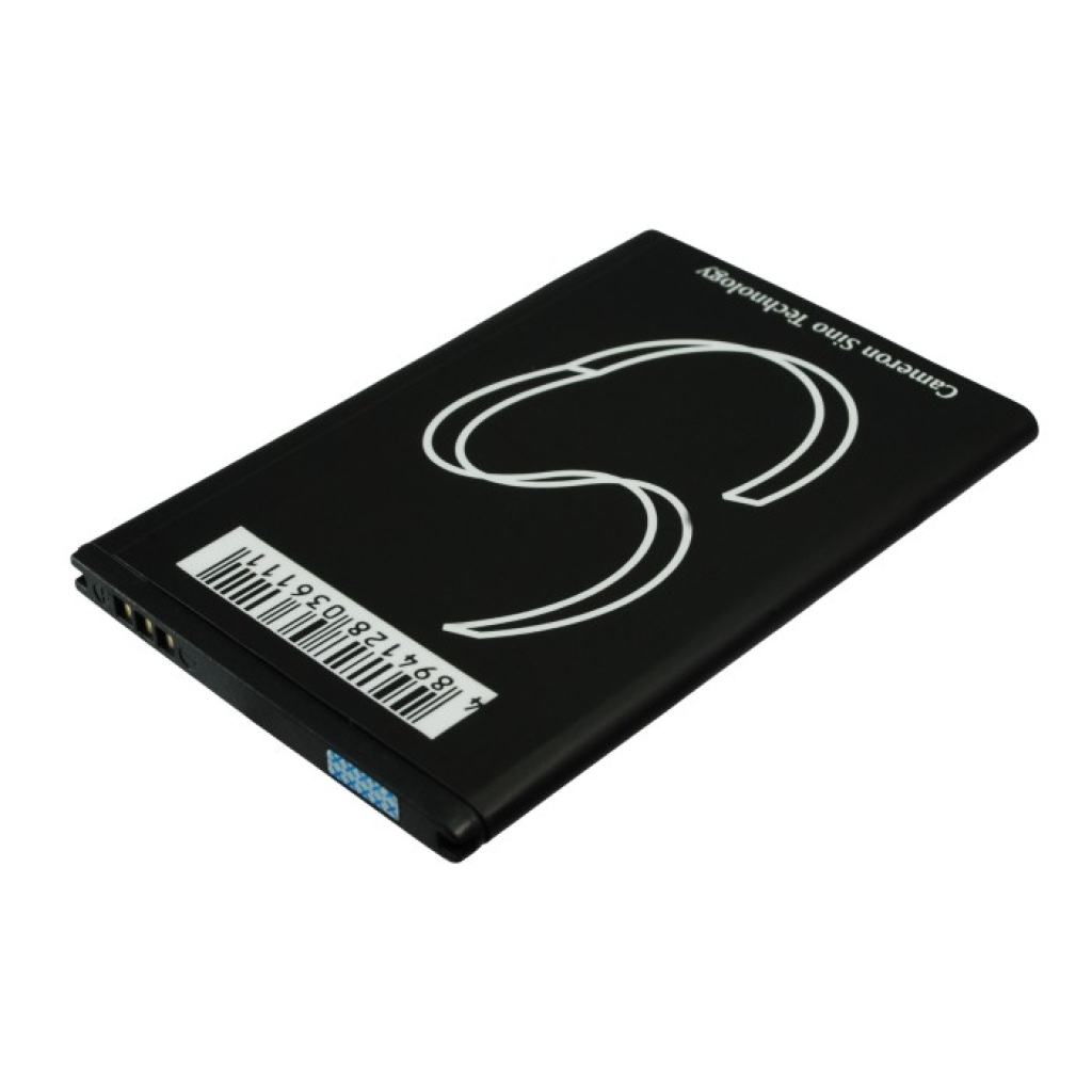 Batterie de téléphone portable Samsung CS-SMM570SL