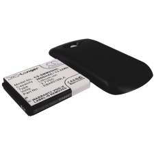 Remplacement de batterie compatible pour Virgin Mobile EB485159LA